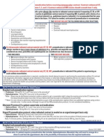 For Intravascular Iodinated Contrast Material Only (CT, IR, IVP)