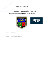 Top Inf2 Levantamiento Topo