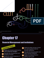 Financial Institutions