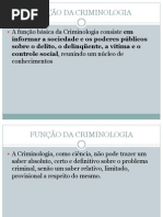 Criminologia - Aula 2.ppt