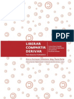 COM Y MEDIOS PRACTICO Liberar, Compartir, Derivar PDF