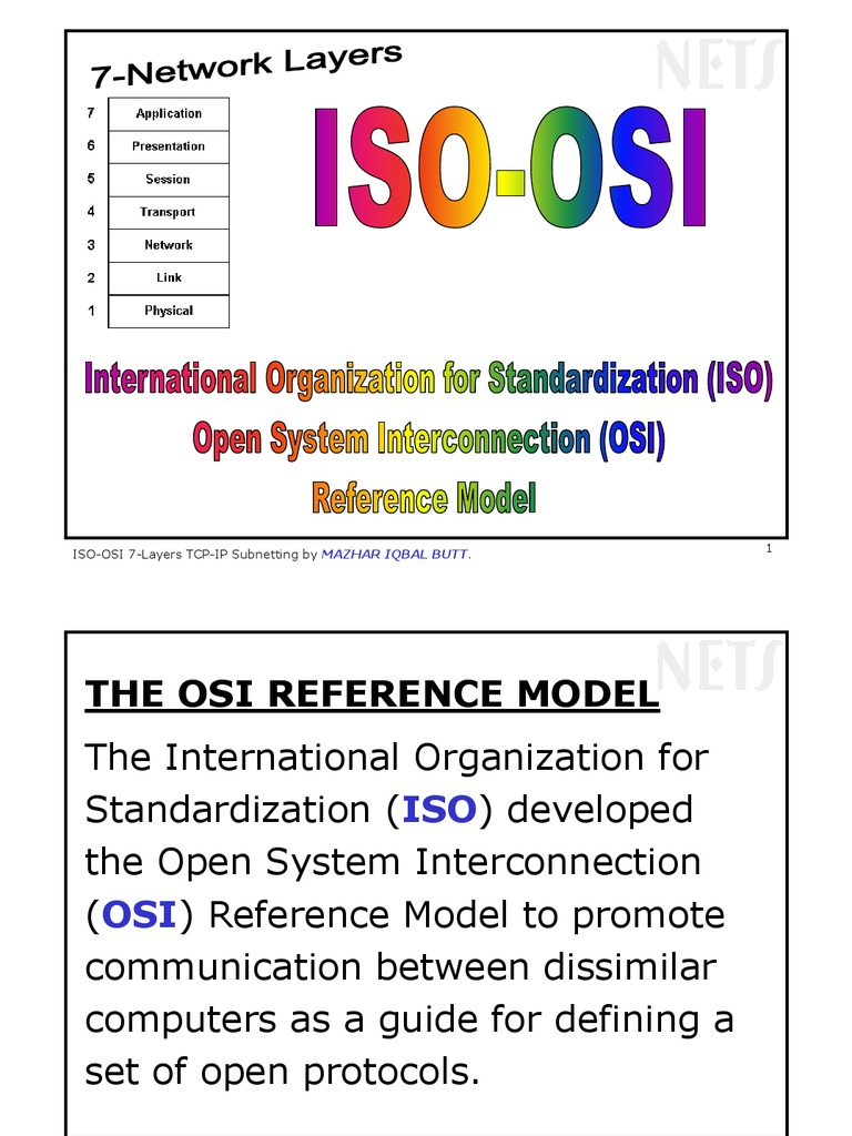 Tcpip subnetting essay 06 picture