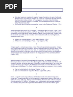 2008 Criminal Law Questions.doc