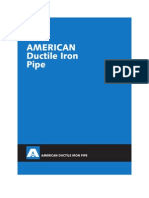 Ductile Iron Manual PDF