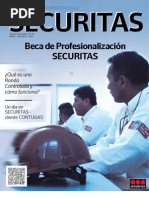 Somos Securitas 26 Marzo-Abril 2013