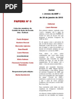 PAPERS  N- ¢Âª 0 TRADUCIDO PORTUGUES