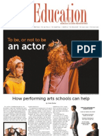 Hersam Acorn's Education - July 2013 - Eastern Edition