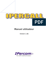 manuel openconcerto pdf
