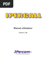 manuel openconcerto pdf