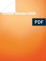 Private Equity Permira Annual Review 2008