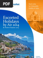 Download Newmarket Holidays - Escorted Holidays by Newmarket Holidays SN155958283 doc pdf