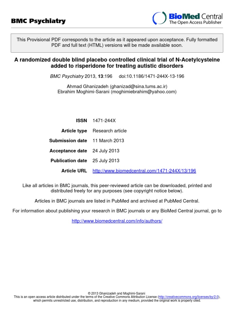 1471 244x 13 196 Autism Oxidative Stress