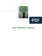 Como Funcionam as Plantas