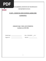 Download Communication Systems Lab Manual1 by Hailin Arumiga SN155970147 doc pdf