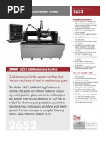 OMAX2652