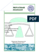 Download Kelompok 5 Ekman - Perum Pegadaian Kontra Privatisasi by Cynthia Puspitasari Limiarto SN155971601 doc pdf