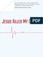 Jesus Killed My Church by Randy Bohlender