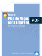 01-Plan de Negocios LIBRO