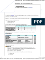 P2P Accounting Entries