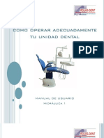 Unidad Dental