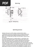 Rubber Pad Forming