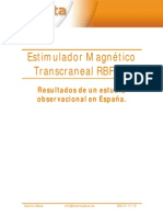 Estimulador Magnetico