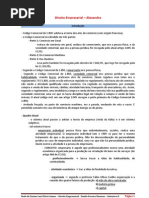 Direito Comercial - Gialucca