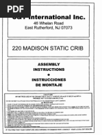Examples Vicki 4 In 1 Crib Instructions Downloads Ebook Kindle