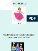 Cinderella 