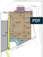 7-25-13 Alternative Concept Plan Site Floor Plans