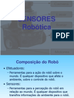 ROB Sensores