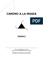 Nawali - Camino A La Magia
