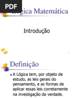 Aula 1 Parte 1 Logica
