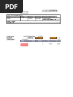 Formatos de Informes de Mantenimiento