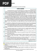 PROVAprofessor Letras