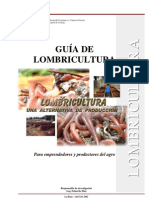 Adex Guia de Lombricultura