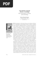 Uma Historia Social