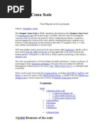 Pediatric Glasgow Coma Scale Pdf In Vector