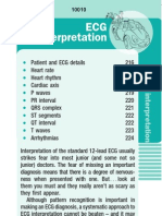 Buku Ecg Interpretation