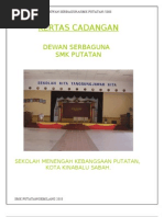 Download Proposal Dewan by Cy Arsenal SN156047103 doc pdf