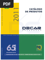 Catalogo Decar