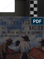 Economia y Nacion