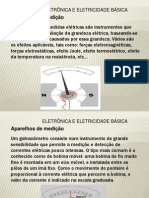 Aula 12 Instrumentação