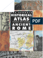 The Penguin Historical Atlas of Ancient Rome