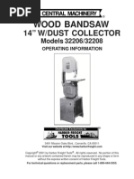 Download Elephant Band Saw Manual by b0beiii SN156058433 doc pdf