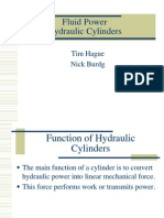 Cylinders