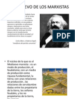 El Medioevo de Los Marxistas (Version97-2003)