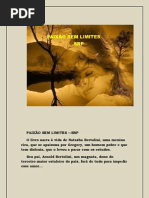 PAIXÃO SEM LIMITES --SRP