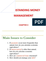 Fundamentals of Engineering Economics - Chapter 3 Slides