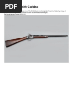 Heritage Auctions / Greg Martin Auctions - Arms & Armor